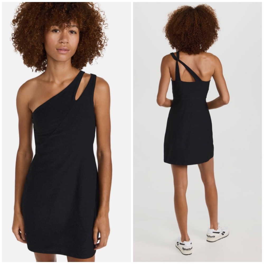 NEW Beyond Yoga Spacedye Lost Your Mind dress